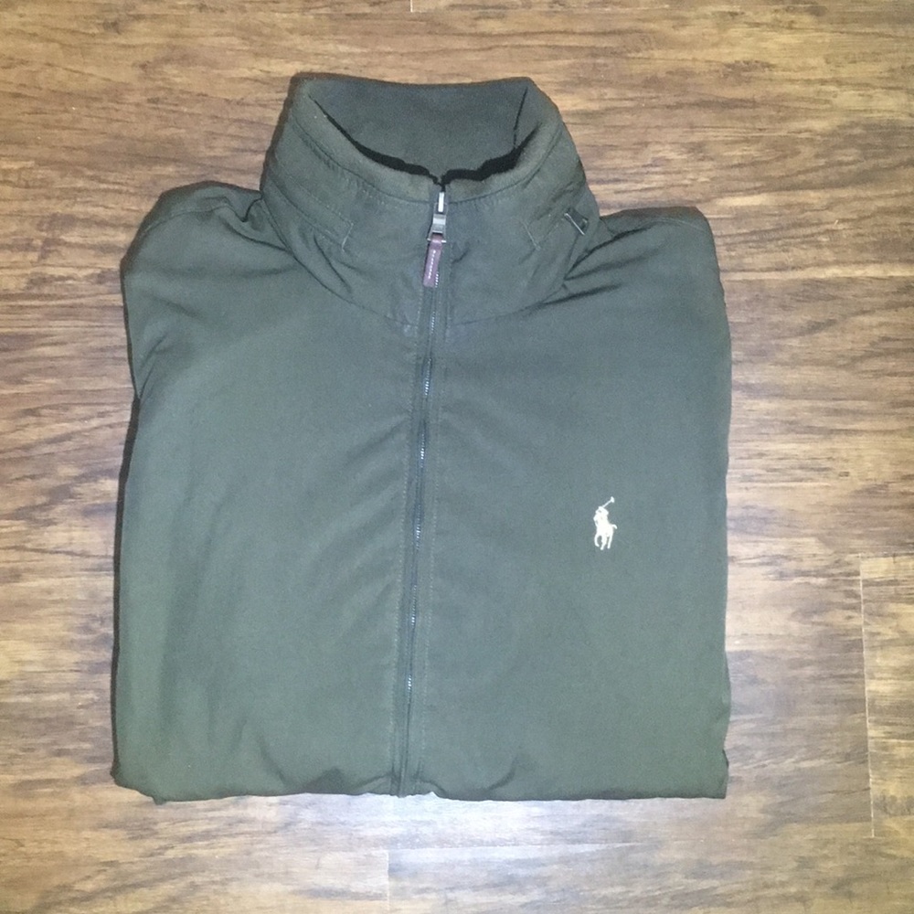 Ralph Lauren Coat